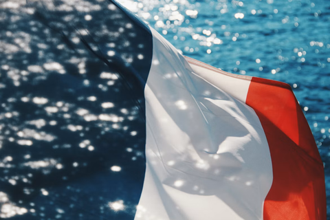 Souveraineté numérique française