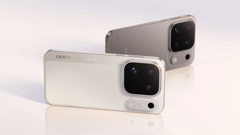 OPPO Find X10