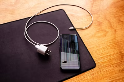 mon téléphone se décharge tout seul la nuit
