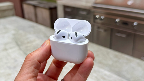 AirPods 5