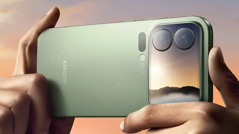 Xiaomi 18 Pro