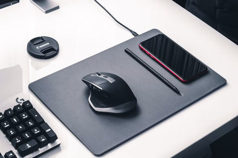 souris sans fil
