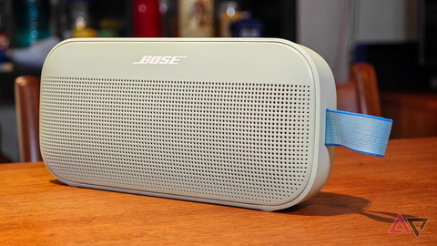 Bose SoundLink 2