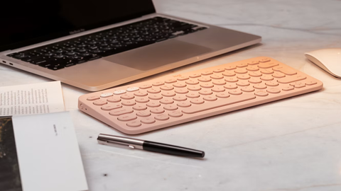 clavier intelligent