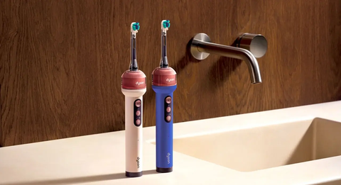 Dyson CameraJet
