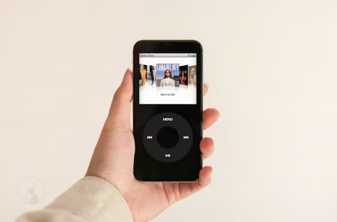 ipod