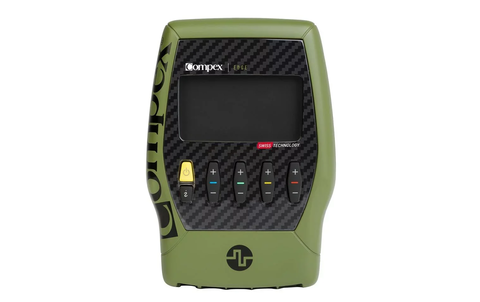 Compex edge 2.0