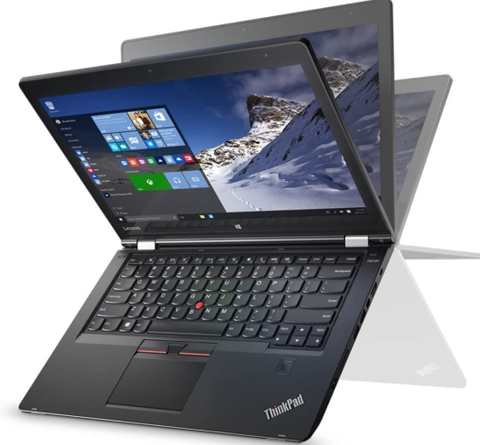 Lenovo Yoga 14 460