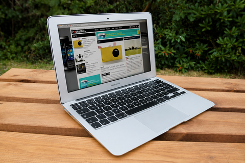 MacBook Air 11