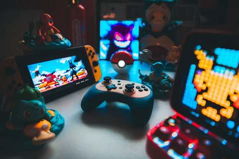 Switch