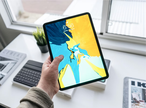 iPad Pro
