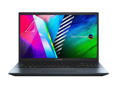Asus Vivobook Pro 15 OLED M3500 Laptop