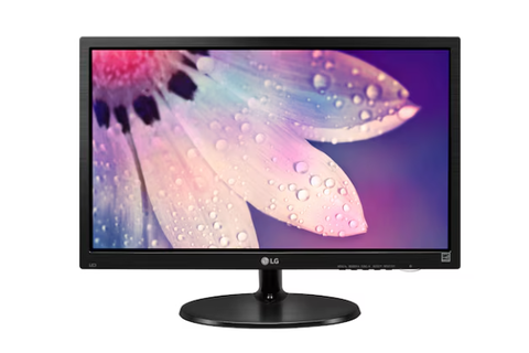 LG 27MP38HQ
