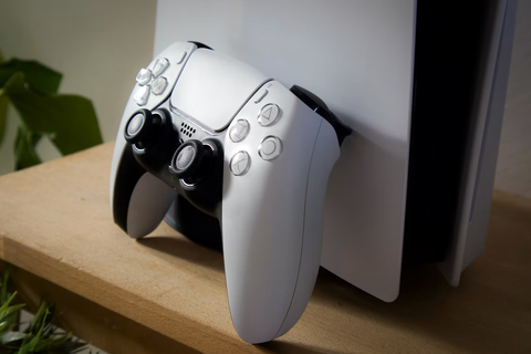 PS5