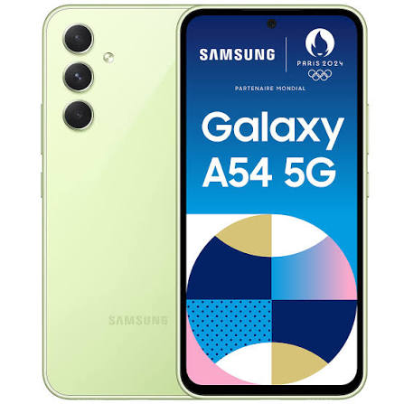 Samsung Galaxy A54