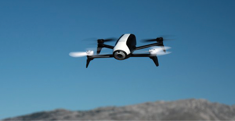 Parrot Bebop 2