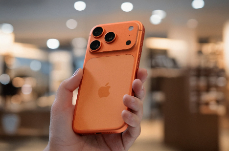 iPhone