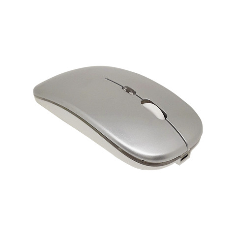 Souris-rechargeable-sans-fil-Bluetooth