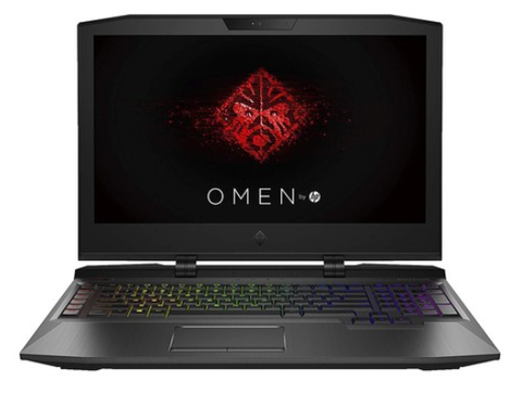 HP Omen 17-W033DX 17-W043DX