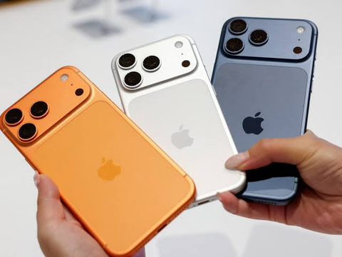 iPhone