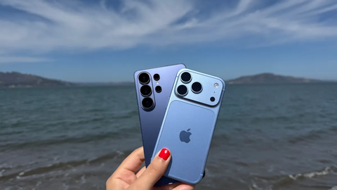 iPhone 18 Pro contre Galaxy S26 Ultra