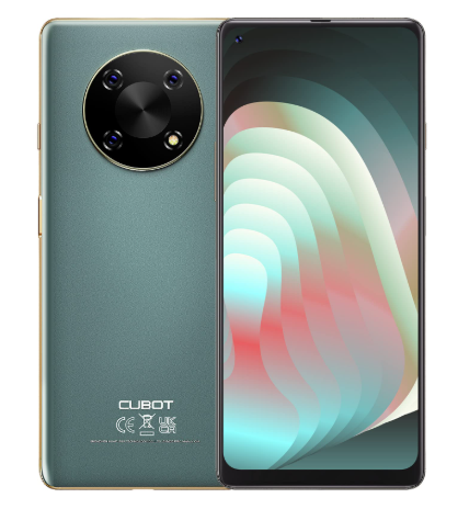 Cubot C34