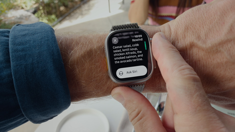 Apple Watch Series 12