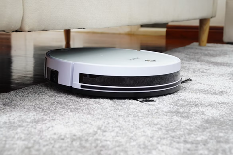 Aspirateurs Robot