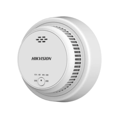 Hikvision lora