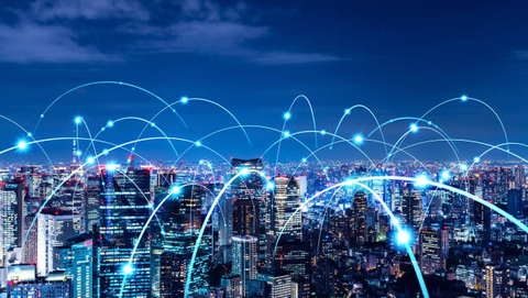 La 5G et les communications du futur