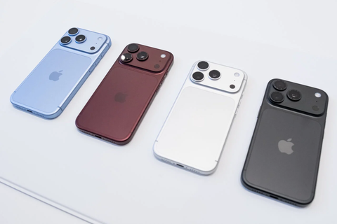 iPhone 18 Pro