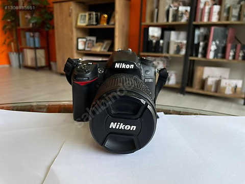 nikon d7000