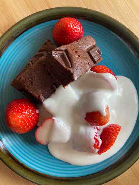 盛り付け図 さしもしらじな