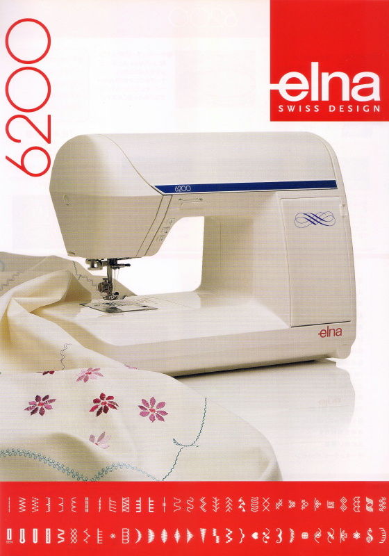 elna/エルナ/SWISS DESIGN/スイス製/5110 843型/ミシン/ジャノメ/フットコントローラー/動作品【美品】 Elna UK \u2013 Swiss design