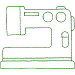 Linework Sewing Machine_150x150