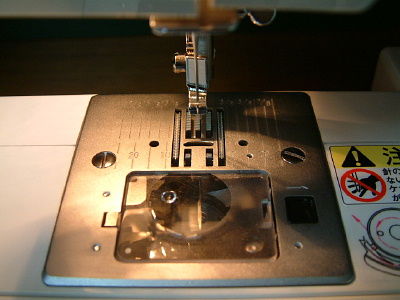 SINGER - シンガー　電動ミシンSN620 SINGER シンガー電動ミシン SN-620 のレポート : みしんぽーと