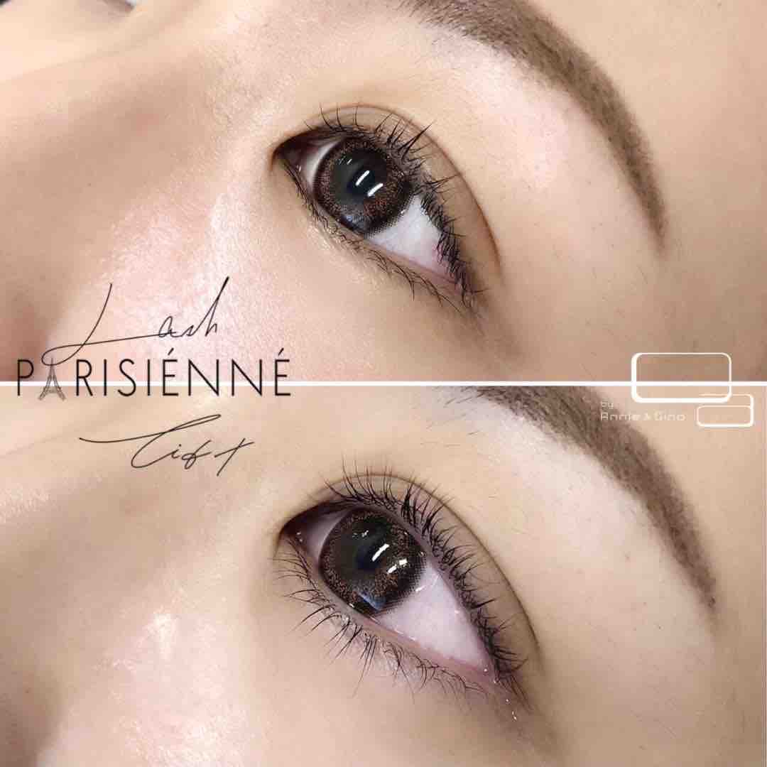 ネイル まつげエクステ Qa キュア 香川県高松市 パリジェンヌ下まつ毛登場