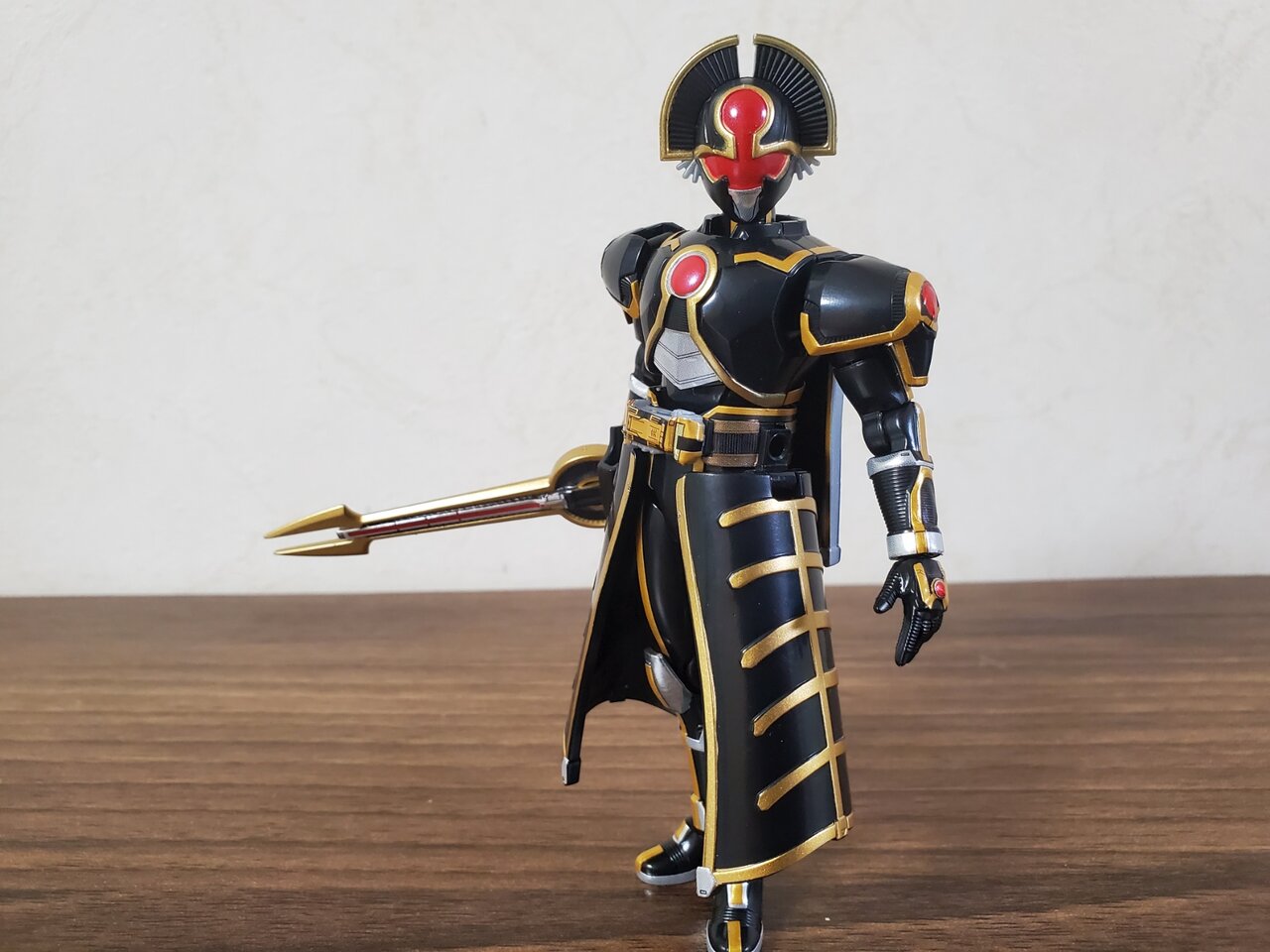 SO-DO CHRONICLE 仮面ライダー555 2 仮面ライダーオーガ