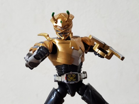 So Do Chronicle 仮面ライダー龍騎 仮面ライダーシザース にんあん日誌