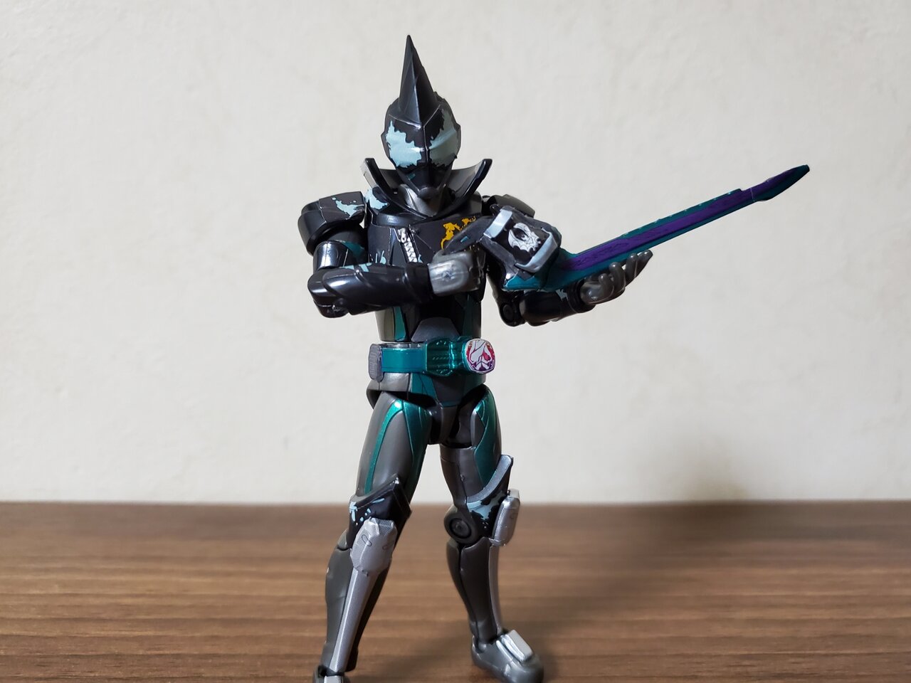 装動 仮面ライダーリバイス by3 仮面ライダーエビル&ライブ 装動 仮面ライダーリバイス by3 仮面ライダーエビル&ライブ