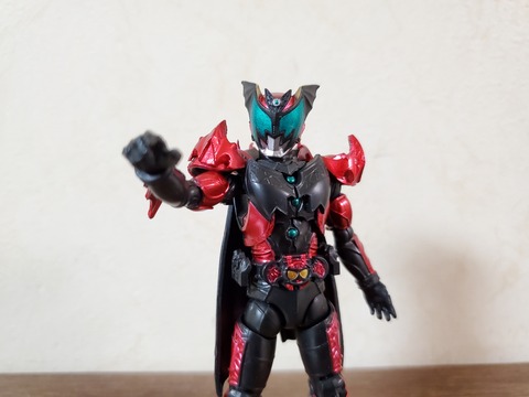 新品未開封　SHODO　仮面ライダー　BLACK　W オーズ キバ セット 新品未開封 SHODO 仮面ライダー BLACK W オーズ キバ セット