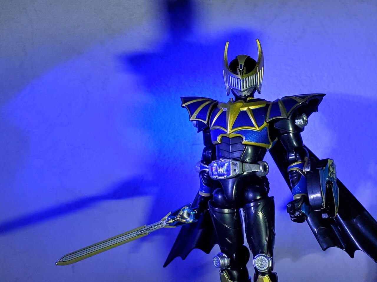 SO-DO CHRONICLE 仮面ライダー龍騎2 仮面ライダーナイトサバイブ