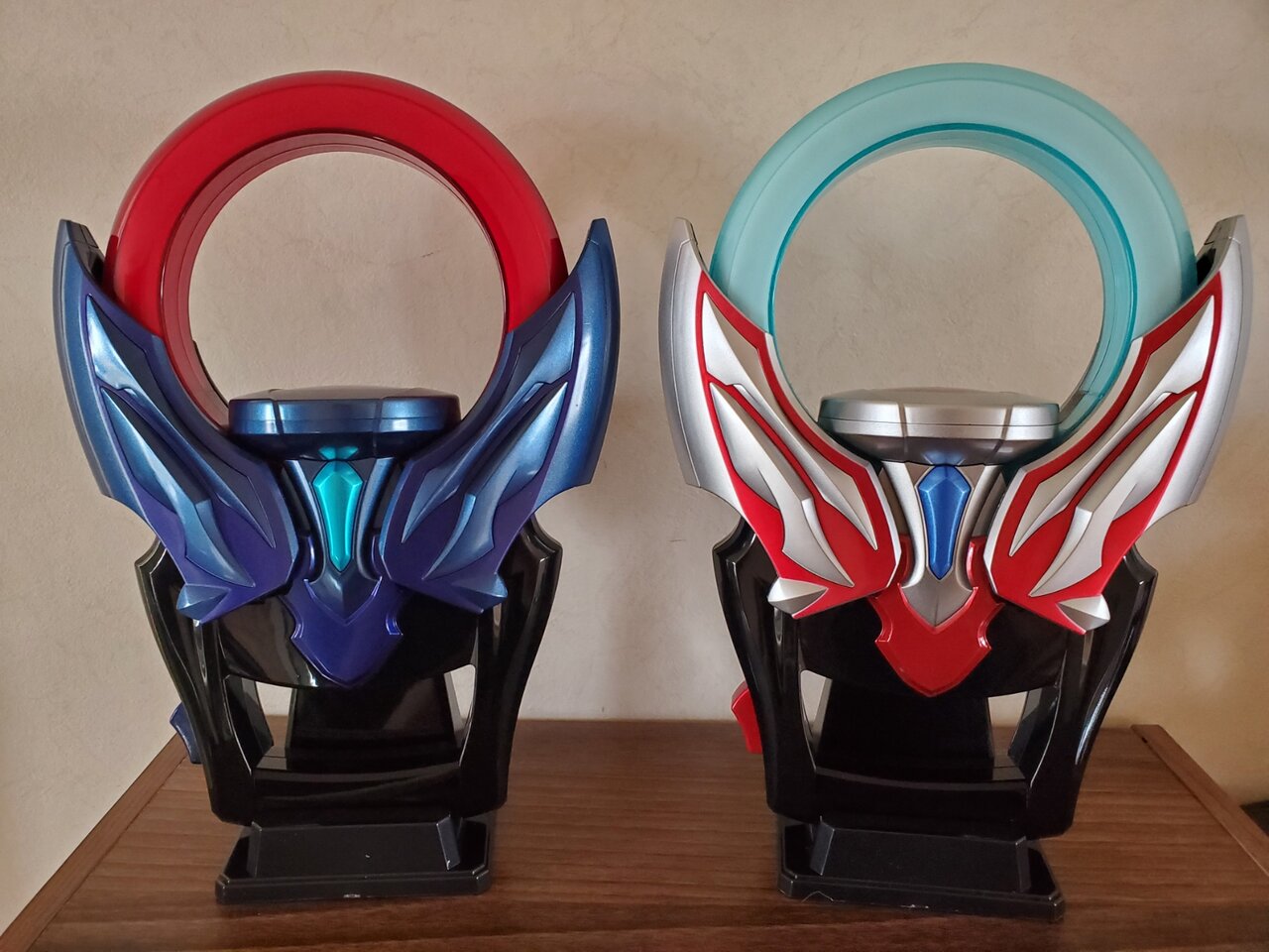 Amazon | ウルトラレプリカ ダークリング ウルトラマンオーブ