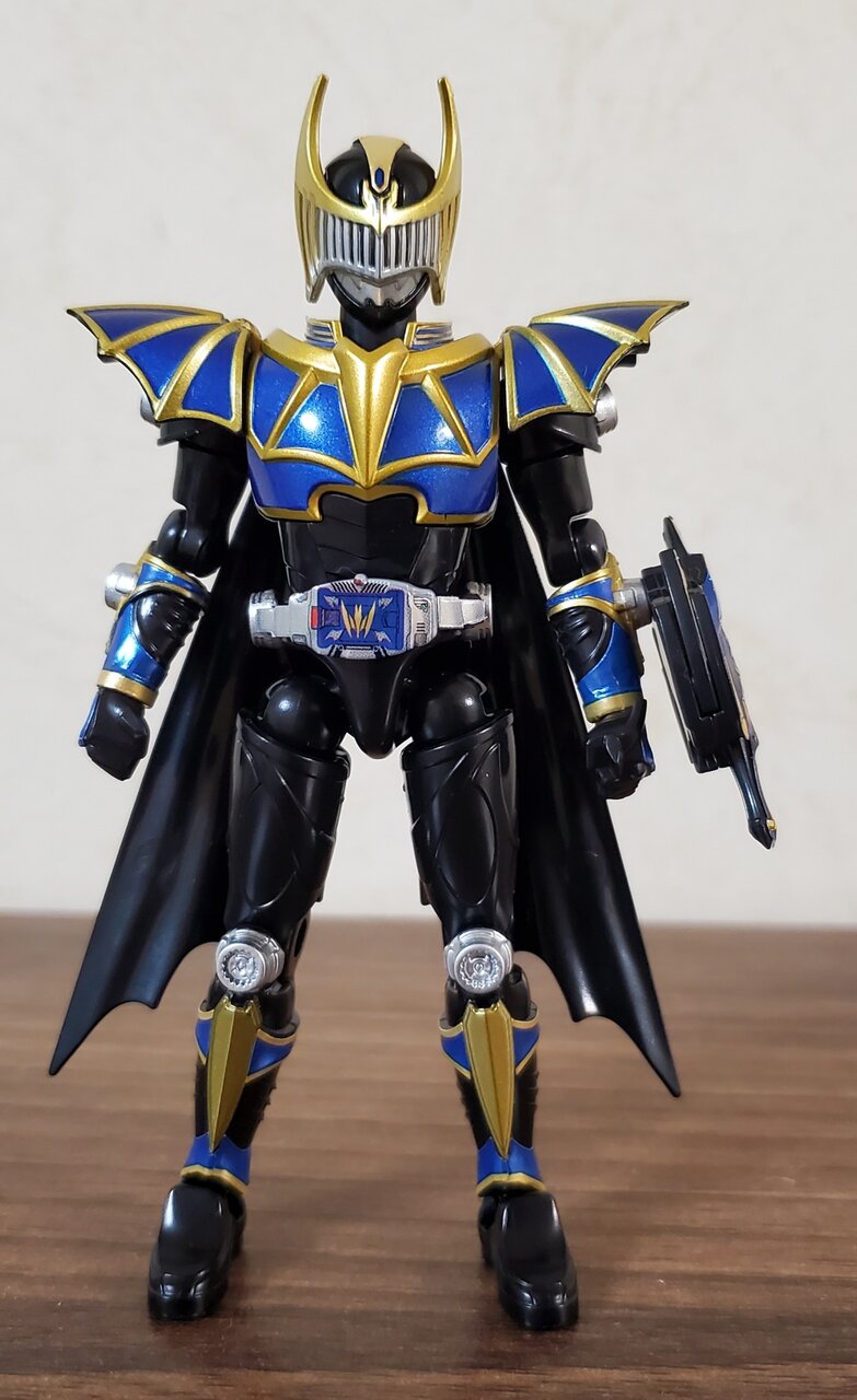 SO-DO CHRONICLE 仮面ライダー龍騎2 仮面ライダーナイトサバイブ