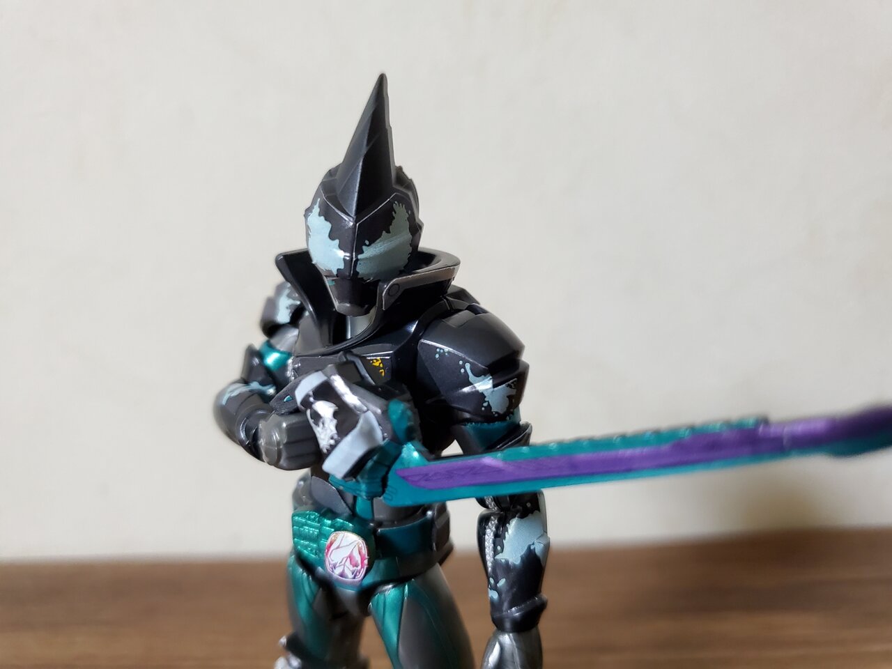 装動 仮面ライダーリバイス by3 仮面ライダーエビル&ライブ 装動 仮面ライダーリバイス by3 仮面ライダーエビル&ライブ