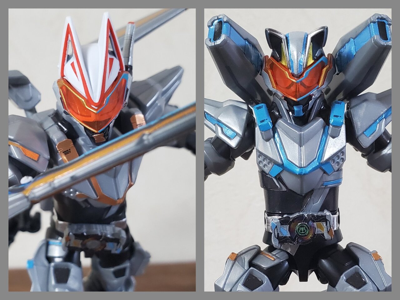 装 動 ギーツ id5 装動 仮面ライダー ギーツ ID 5 ギーツ パワード 