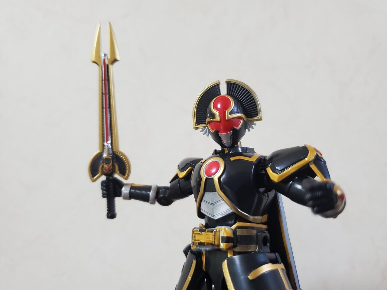 SO-DO CHRONICLE 仮面ライダー555 2 仮面ライダーオーガ
