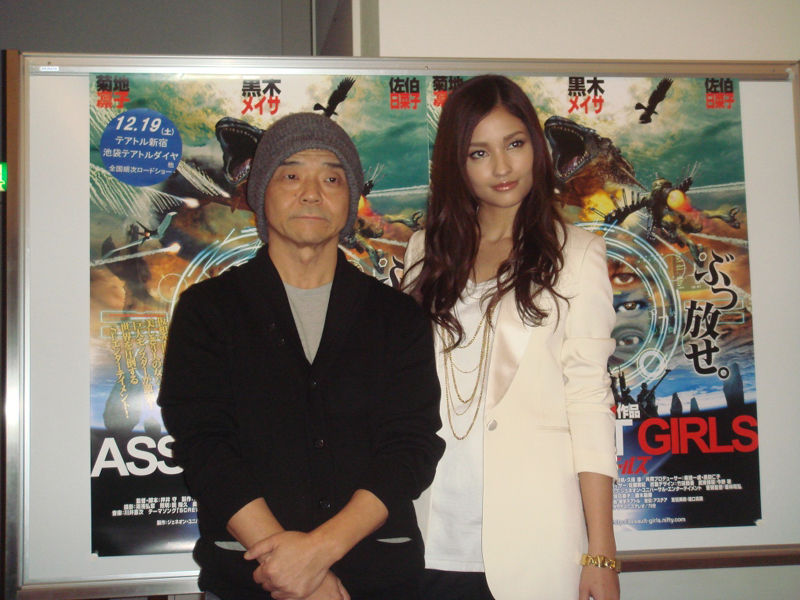 押井守にはどうして アンチが多いのか 庵野秀明と押井守とジブリの世界