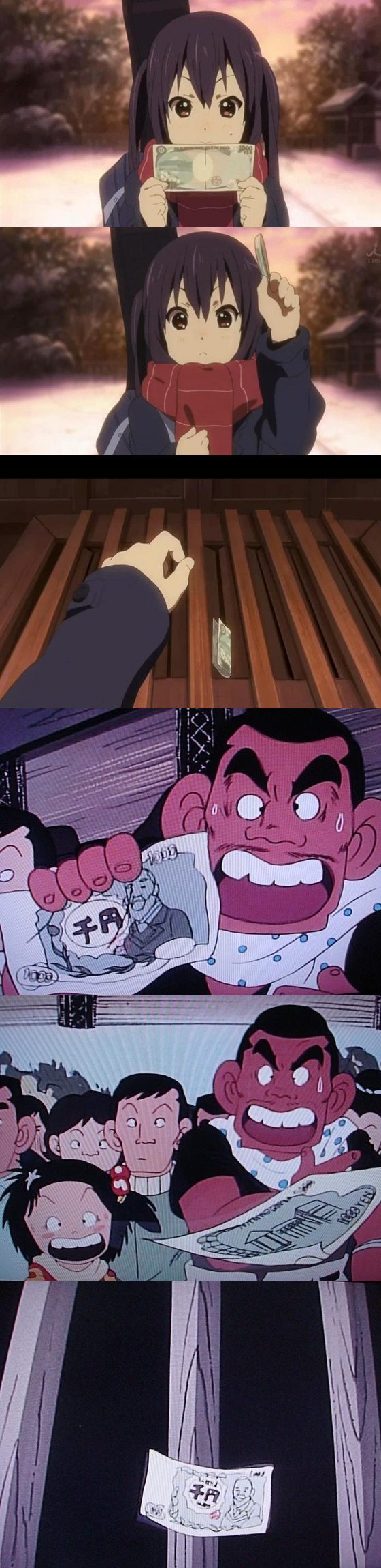 高畑勲のじゃりン子チエ語れる奴いるか 庵野秀明と押井守とジブリの世界