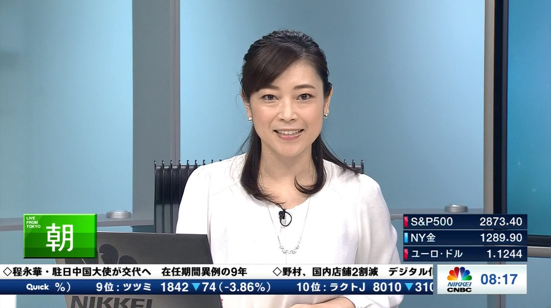 フリー女子アナPhotoRoomカテゴリ:CS > 日経CNBC昼エクスプレス 佐久間あすか 河野恵 04/04朝エクスプレス 有地佐哉香 04/04朝エクスプレス 改野由佳 04/04 announcer2019